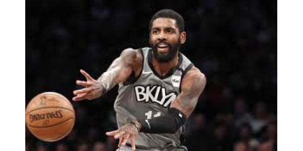 Kyrie Irving apparirà contro Milwaukee Bucks